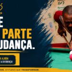 Moustafa lança vaquinha para fortalecer o projeto político e social no Distrito Federal